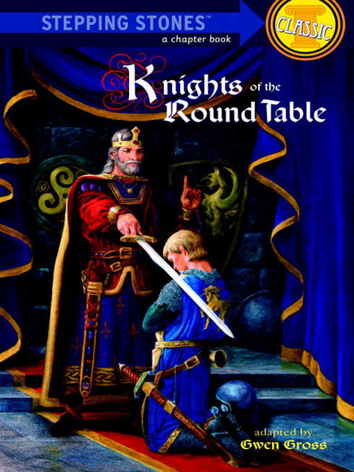 Title details for Knights of the Round Table by Gwen Gross - Wait list
